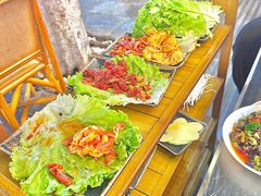 -八木轩·寻味大理白族民俗餐厅(文献路店)