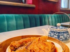 -新雅粤菜馆(南京东路店)