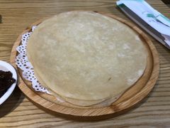 春饼-小幸湖春饼(悦茂购物中心店)