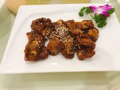驰名镇江骨-益利大酒楼(井岸店)