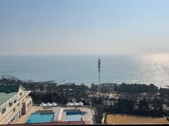 -青岛海景花园大酒店