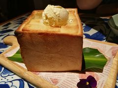 -绿茶餐厅(布吉万象汇店)