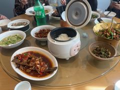 -小稻田辣椒炒肉(大浪商业中心店)