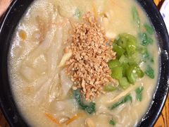 -老雒阳面馆·水席·洛阳菜(王城路店)