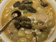 -彩虹之约•淮扬家宴(亚运村店)