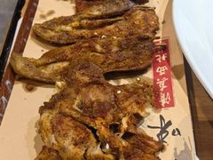 -品回味清真西北楼(宁波首店)