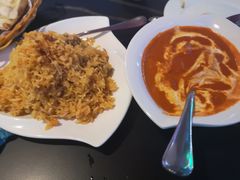 -Santoor 萨都里印度餐厅(北锣鼓巷店)