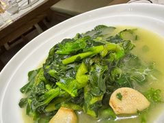 -徽镇小厨·经典徽菜(马连道店)