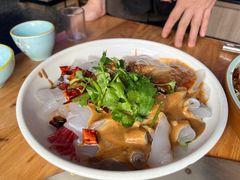 -山河屯铁锅炖·非遗东北菜(南山店)