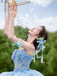 -第一夫人婚纱摄影(南京店)