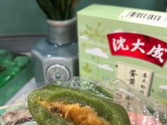 -沈大成(城隍庙店)