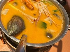 -simply thai天泰(美罗城店)