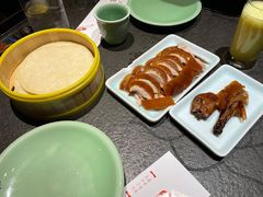 -北平盛世·新京菜·北京烤鸭(劲松·双井店)