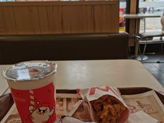 -华莱士·全鸡汉堡(高要金渡店)
