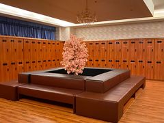 -天骄假日休闲水疗酒店