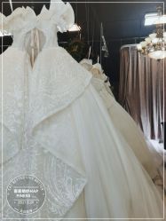 -喜喜婚纱HAPPINESS STUDIO奢定馆(海淀体验馆)