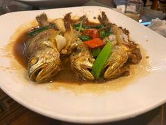 -友强·23年特色海鲜大排档(厦门店)