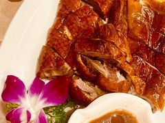 和味明炉烧鹅-香云轩·顺德菜(香云纱园林酒店店)