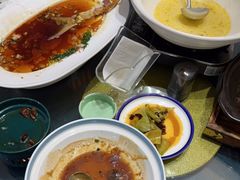 -农乐园食府(梅城镇店)