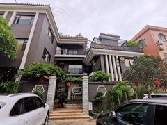 -阿多私房菜(顺德店)