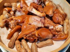 -长安大牌档之上元灯会(南大街店)