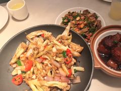 -小菜园新徽菜(池州万盛店)