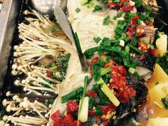 -徽州美食(三十年老店)