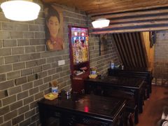 -张记牛肉面馆(天津路店)