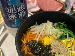 -六七八韩式烤肉·韩国料理(上杭路店)