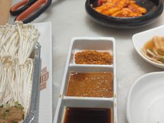 -韩宫宴炭火烤肉(印象城店)
