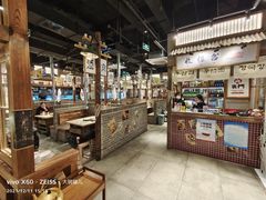 -東門韩国传统烤肉·韩国料理(银座直营店)