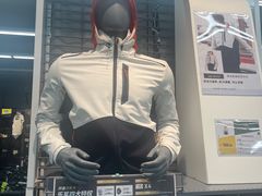 -迪卡侬(越秀公园店)