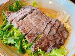 -老墙根涮肉·铜锅鲜羊肉(良乡店)