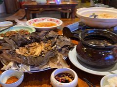 -民俗村柴火灶·景德江西菜(中国陶瓷博物馆店)