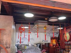 -沈氏祖传老宁波油赞子(南塘店)