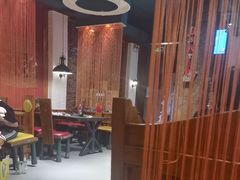 -吧嘚嘴炭烧鸽串吧(北海街店)