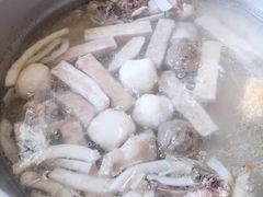 -狐狸爱上椰子鸡(滨江星光大道店)