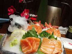 -鳗鱼家居酒屋(久凌大厦店)
