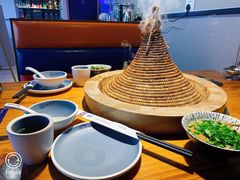 -滇小鱼·云南野生菌火锅(上杭路店)