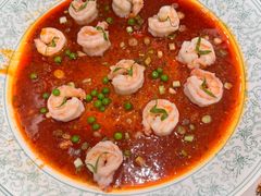 -写庭·鱼鲜川菜·宴请(铁像寺水街店)