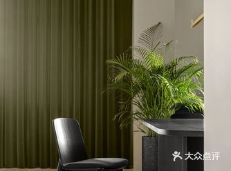 复古极简风格优雅迷人的家