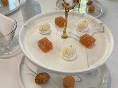 -La Villa French Restaurant