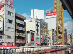 -蟹道乐(道顿堀本店)