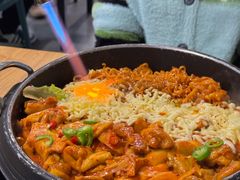 -李先生的首尔小馆(松江启源广场店)