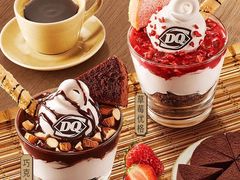 -DQ·蛋糕·冰淇淋(高新万达店)
