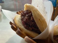 -闫家驴肉老店(华电一校店)