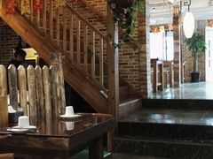 大堂-三个大叔东北烧烤·砂锅菜(西三旗店)