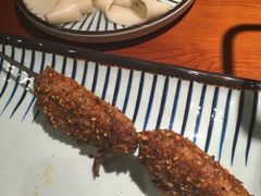 烤翅-鱼谦脆皮烤鱼(华阳城店)