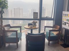 -梵猫·新养生(南坪万达店)