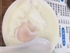 -沙湾姜埋奶(兴新包店)